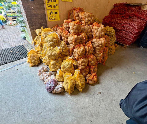 Vink Fruitboerderij-Kraggenburg必去景点