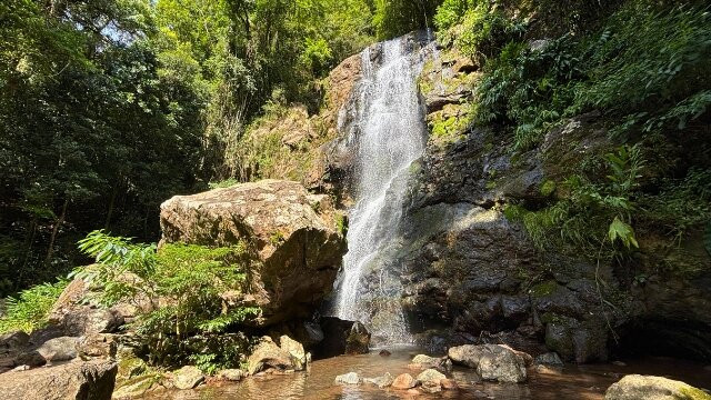Eco Park Alta Mira-Sao Francisco de Paula必去景点