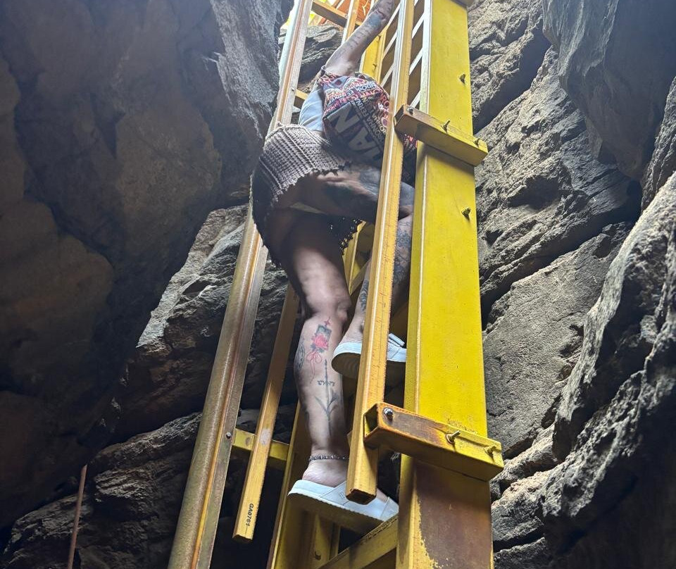 Primeirissima Turismo-费尔南多-迪诺罗尼亚群岛必去景点