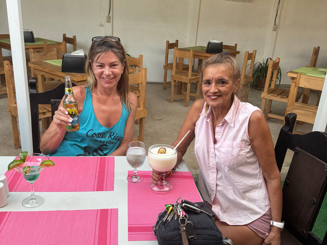 Restaurante Fusión el Patio