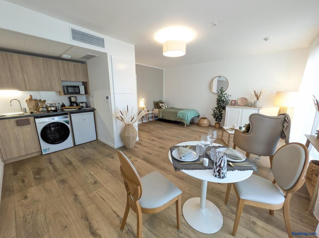 Residence de Chelles