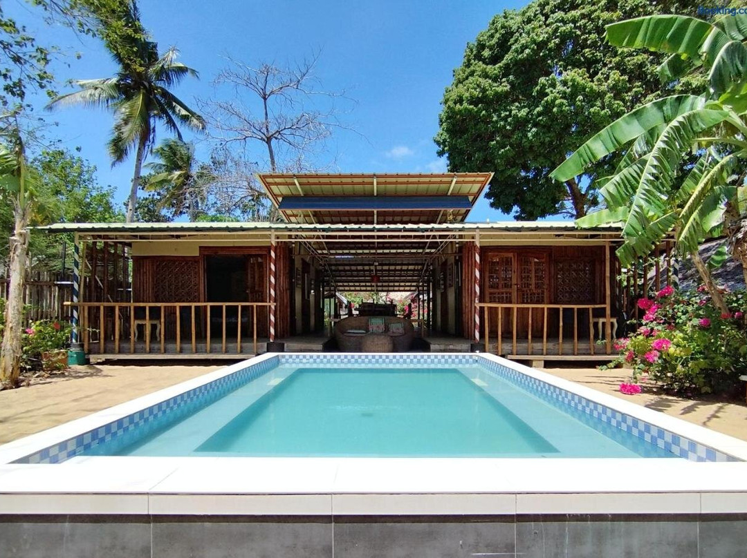 The Clara Beach and Guest House