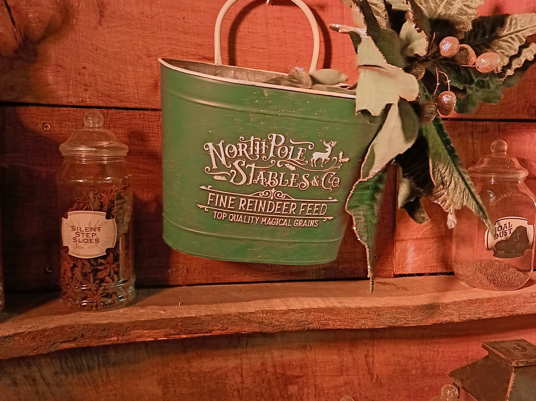 Audley End Miniature Railway-Saffron Walden必去景点