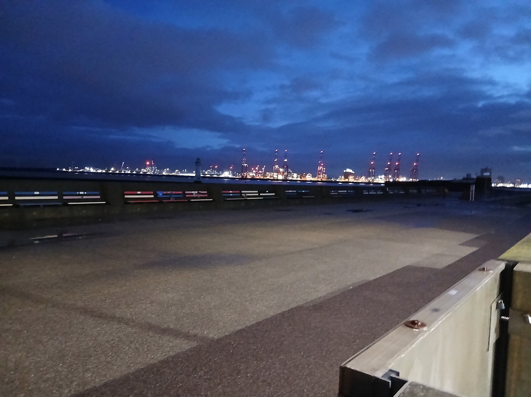 Travelodge Wallasey New Brighton主图