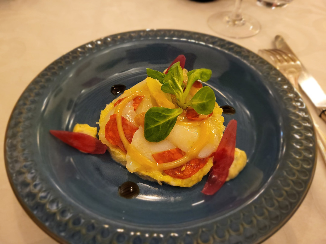 Logis Hôtel Chez Jeannette主图