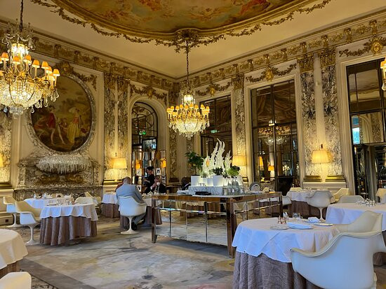 茉黎斯酒店主图