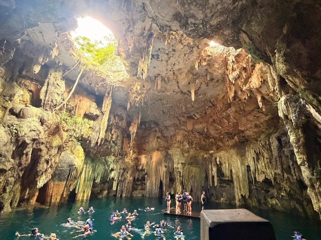 Tsukán Santuario de Vida-Piste必去景点
