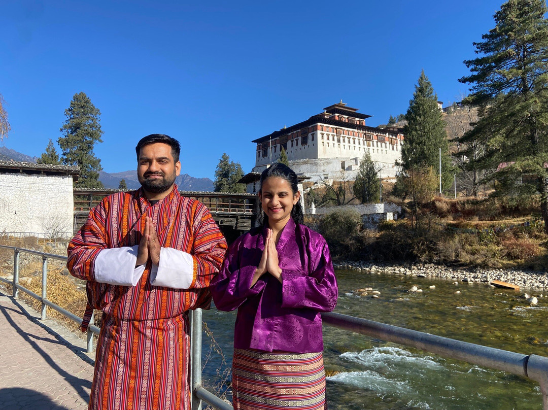 Fortune Travel-Jaigaon必去景点