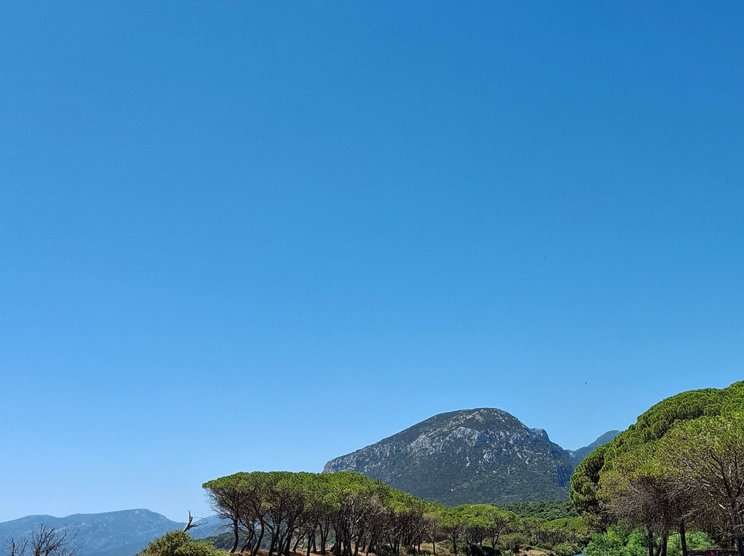 Stagno Petrosu-奥罗塞必去景点