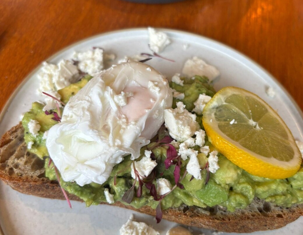 Fourteen Drops-Yarm必去景点