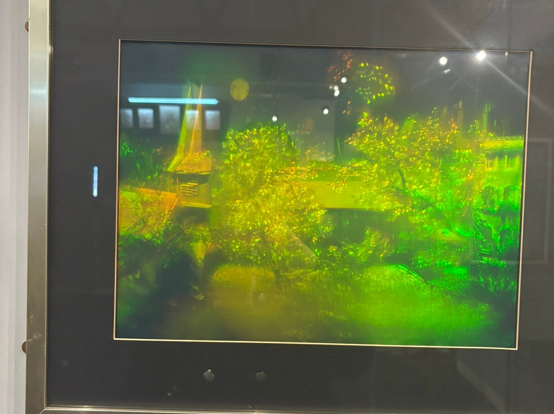 The Puzzling Place-凯瑟克必去景点