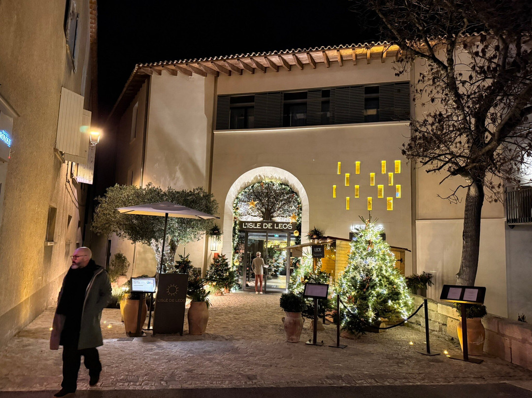 利奥斯岛水疗酒店 - 美憬阁系列