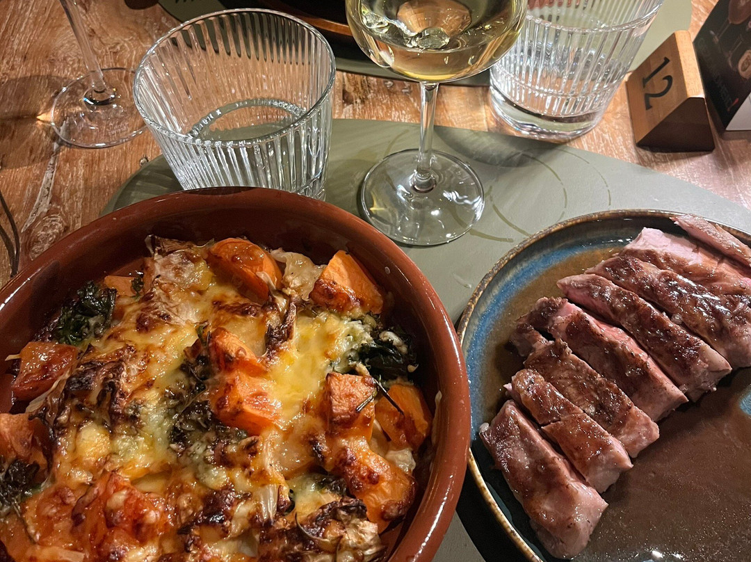 Pastorie Caeneghem