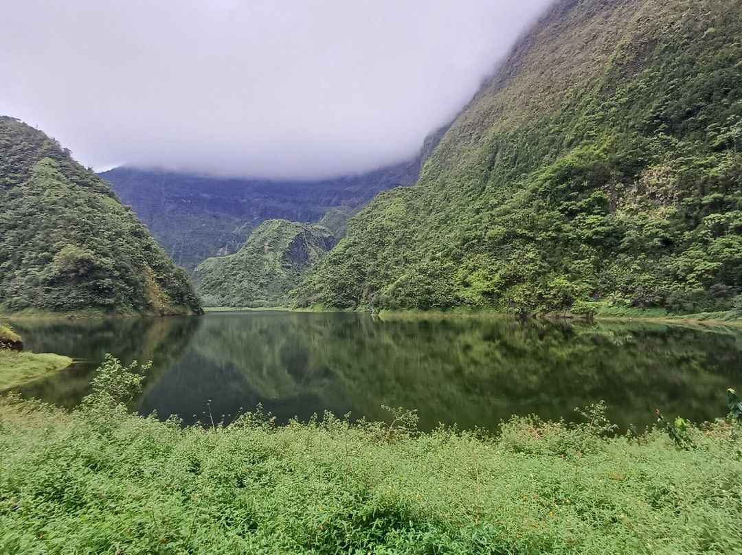 Tahiti Safari Expedition-阿鲁埃必去景点