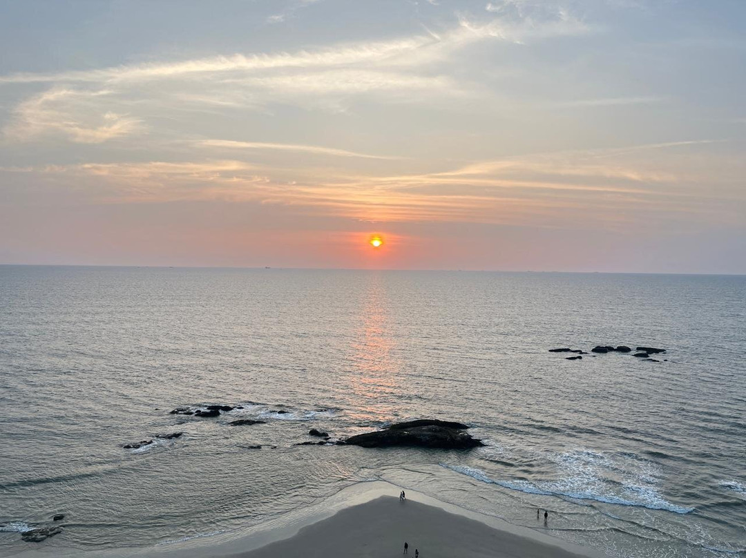 Nenapu Beachfront Mangalore主图