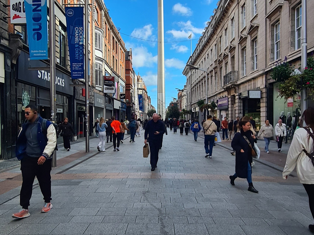 Gourmet Wine Travel-苏黎世必去景点