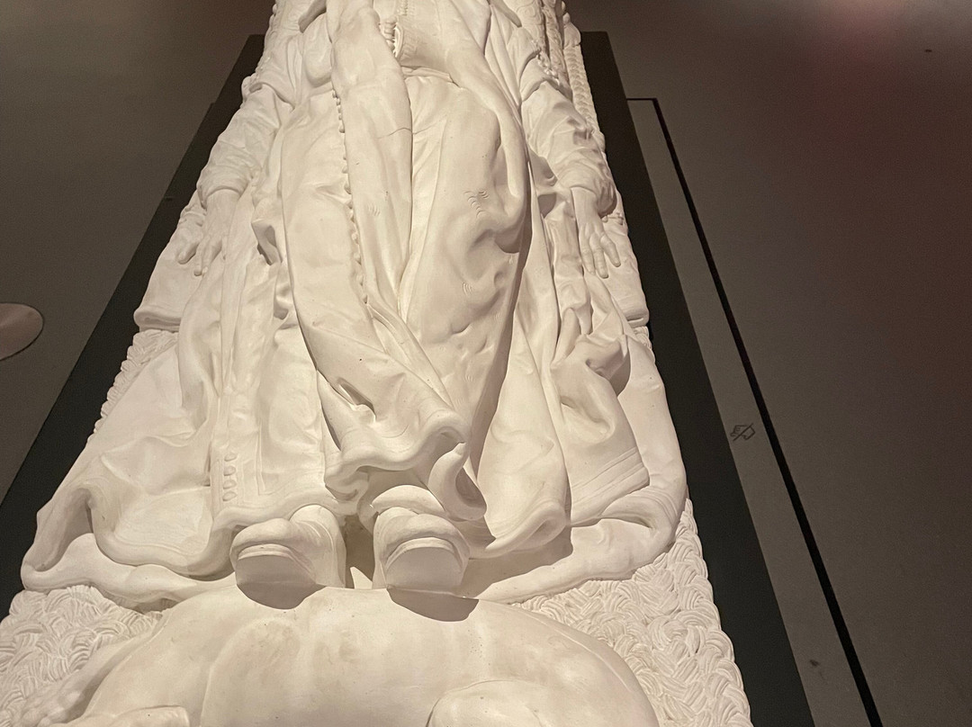 Stedelijk Museum Breda-布雷达必去景点