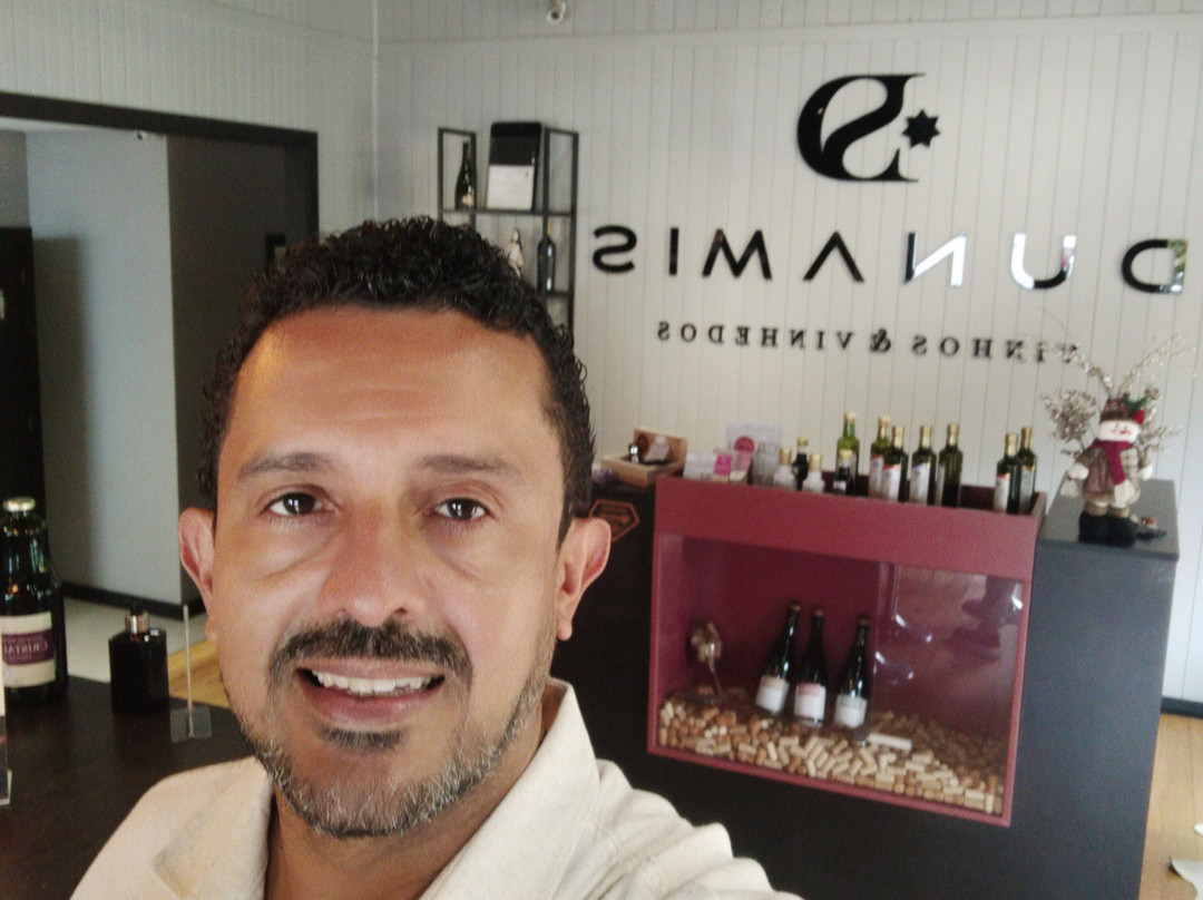 Loja - Dunamis Vinhos & Vinhedos-格拉玛多必去景点