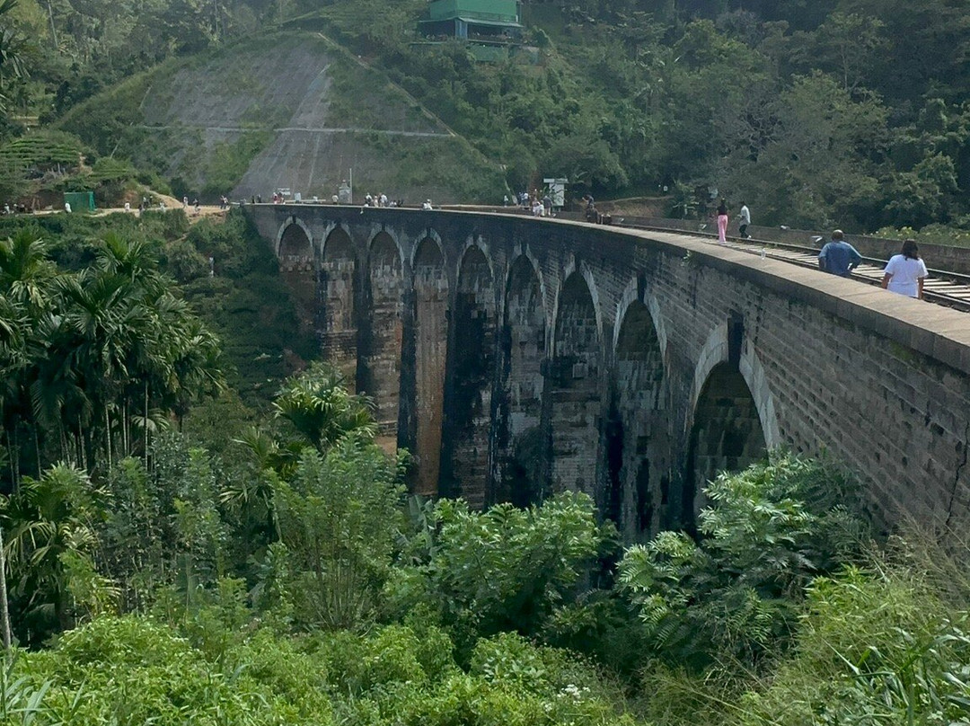 V Travel Sri-Lanka Excursions-科斯戈德必去景点