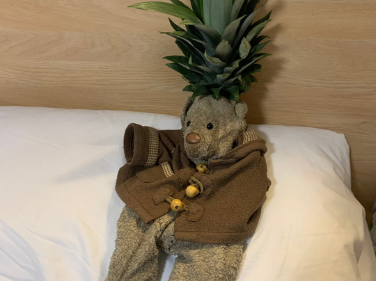 Travelodge Cardiff M4主图