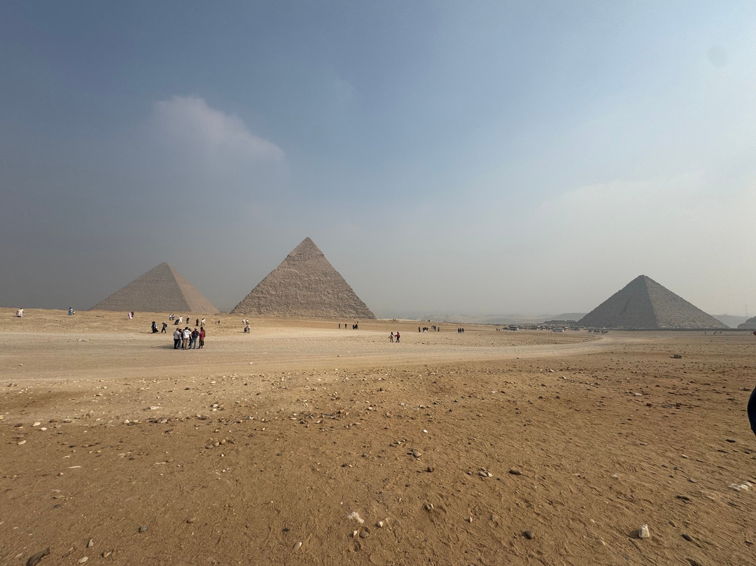 EgypteAbir-开罗必去景点