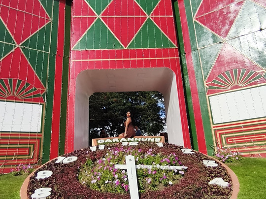 Viajando no Nordeste-累西腓必去景点