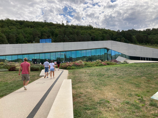 Lascaux-Montignac-Lascaux必去景点