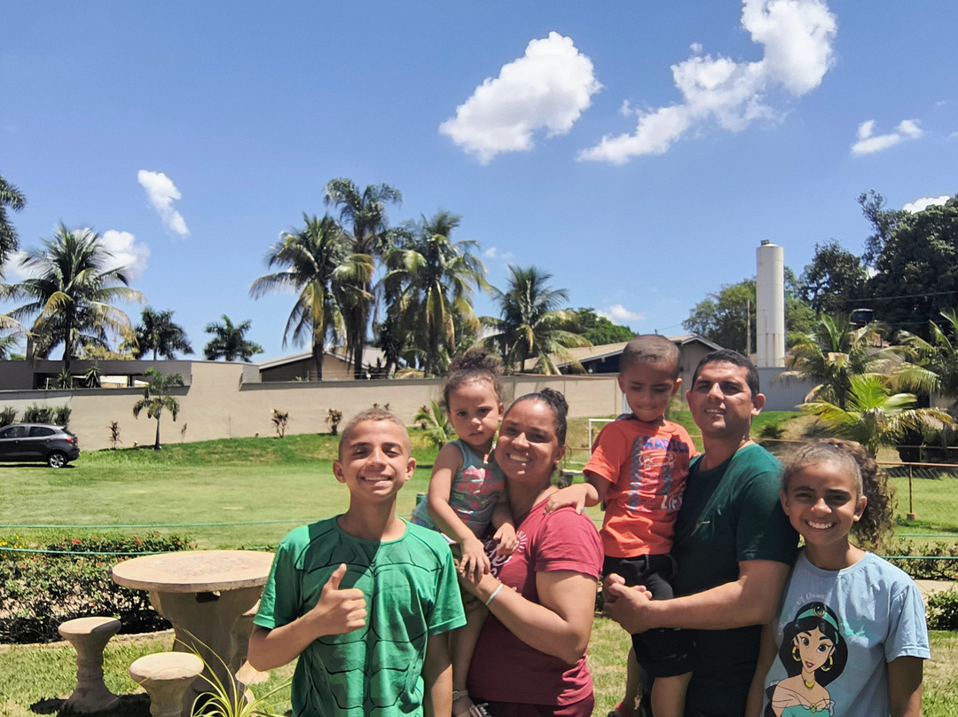 水上乐园旅馆酒店主图