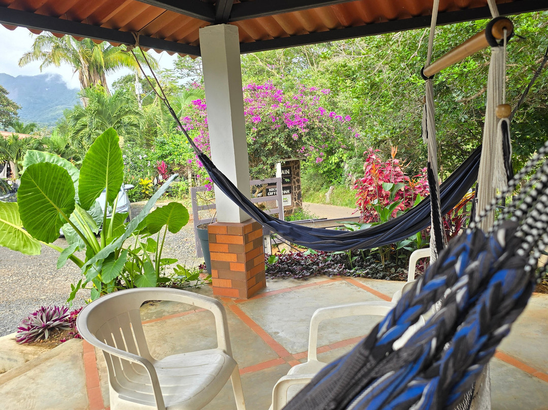 Coffee Mountain Inn主图