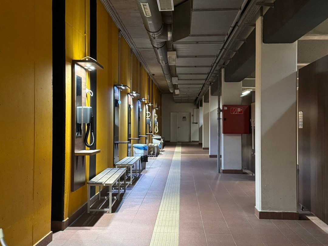 Napfenyfurdo Aquapolis-塞格德必去景点