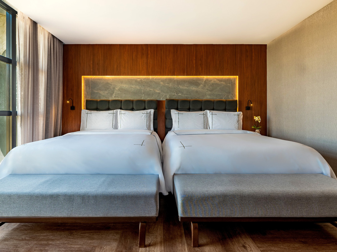 Tivoli Maiorana Belém Pará Hotel主图