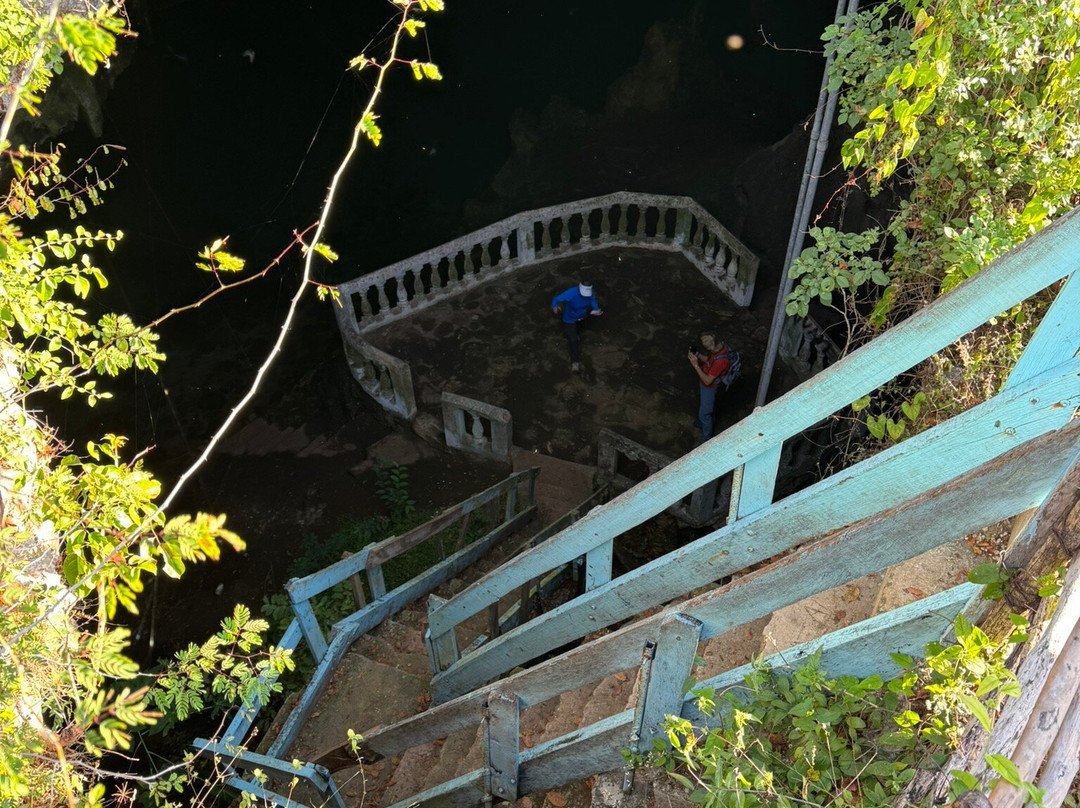 Camino del Mayab-梅里达必去景点