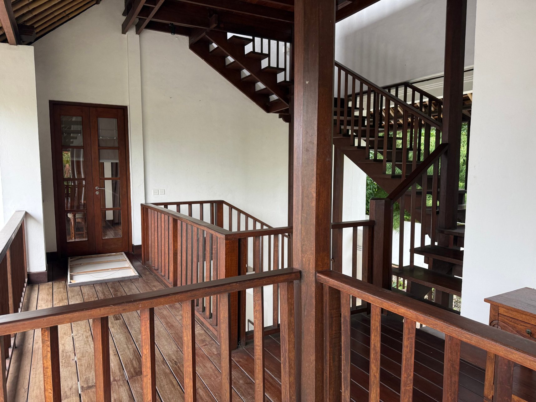 卡尔玛金巴兰酒店-客卧