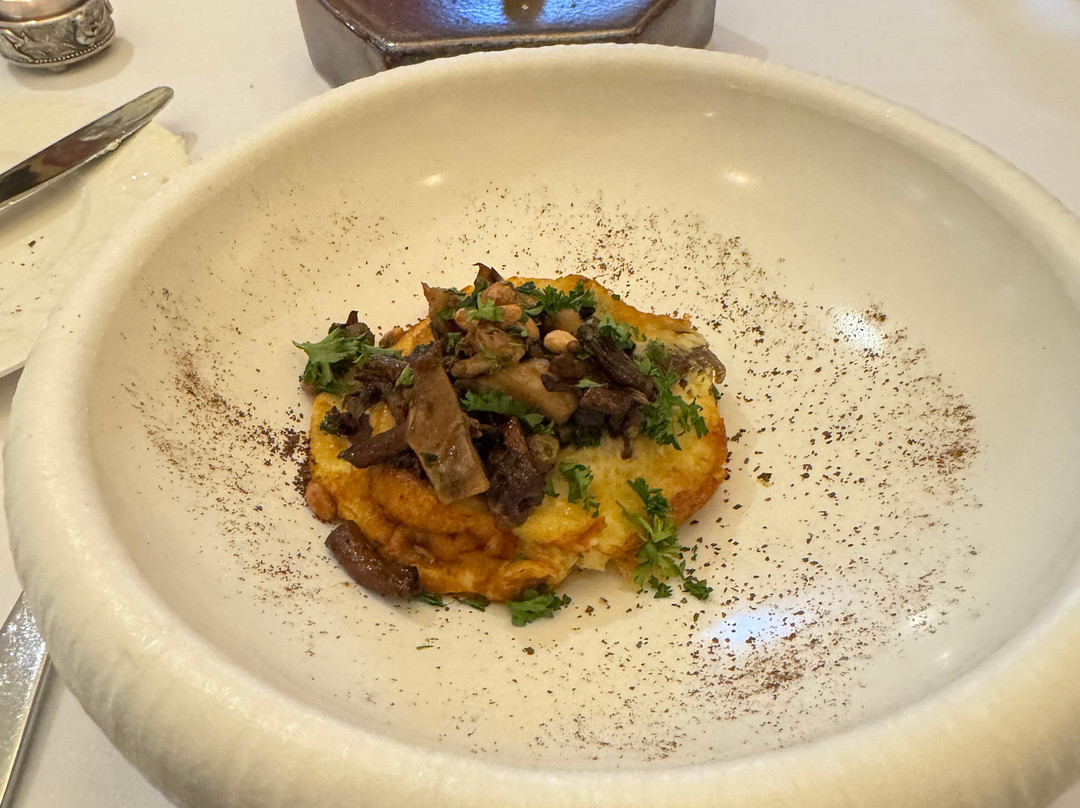 富兰克林庄园酒店主图