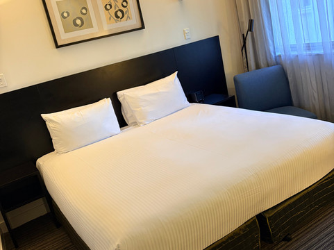 长堤353酒店主图