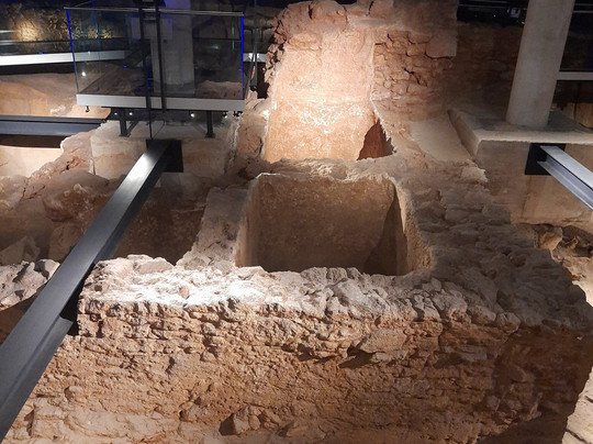 加的斯考古遗迹博物馆-加的斯市必去景点