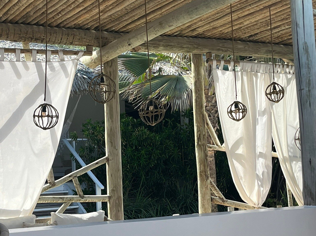 Preabeach Boutique Hôtel & Spa主图