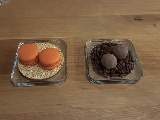 L'arome Fine Cuisine