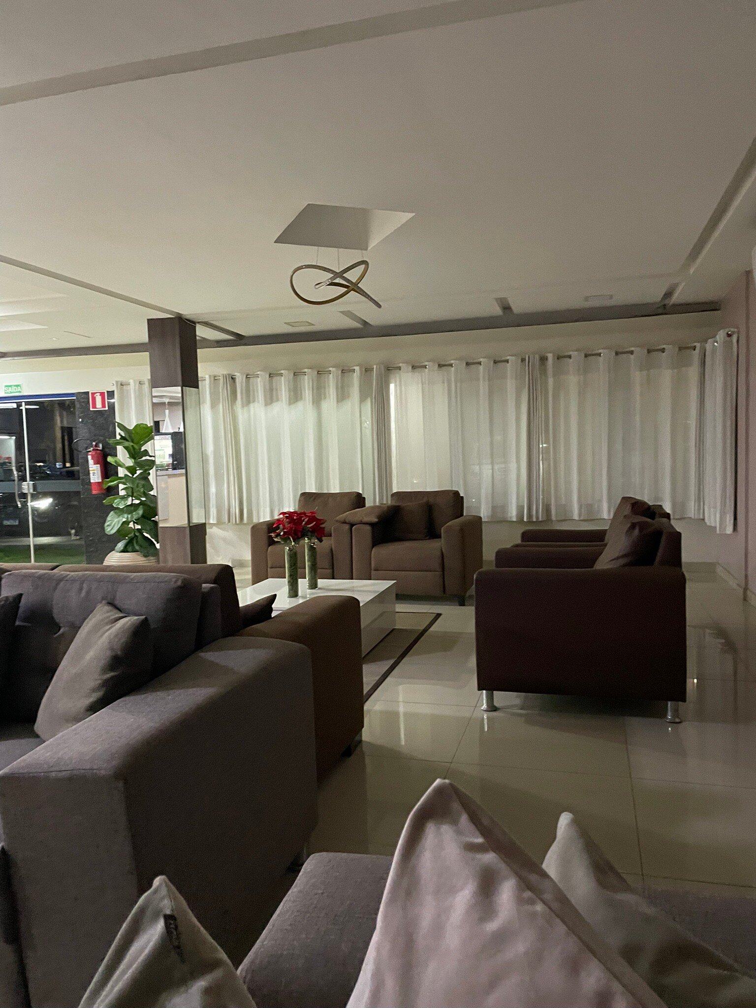 Augusto Palace Hotel-官方