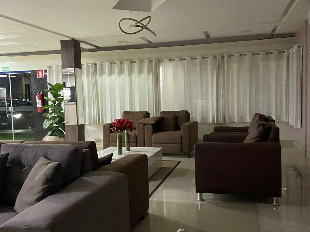 Augusto Palace Hotel主图