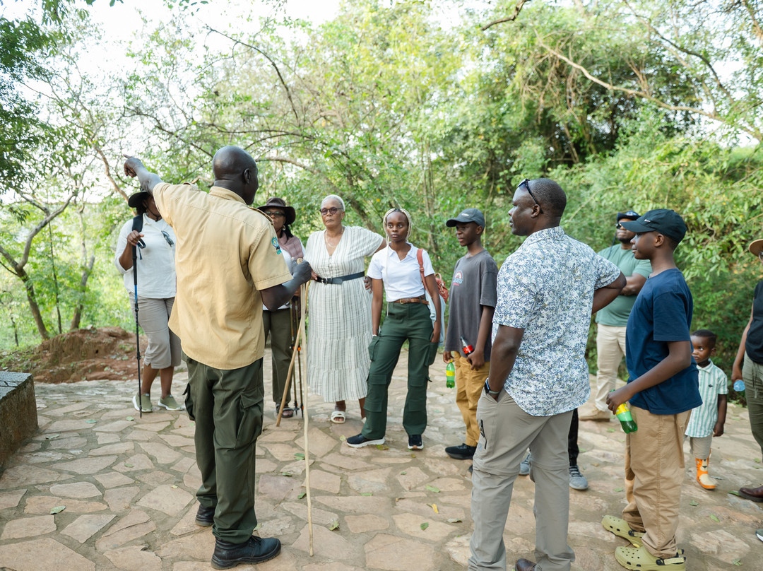 Unzip Africa-坎帕拉必去景点