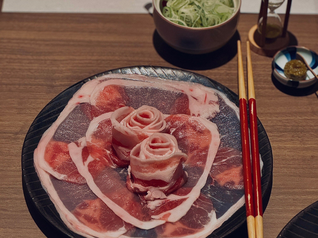 星野集团 界 雾岛主图