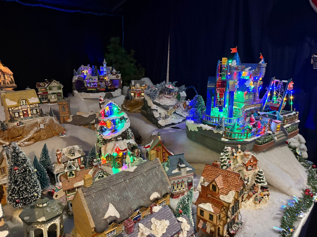 The Reindeer Centre-Bethersden必去景点