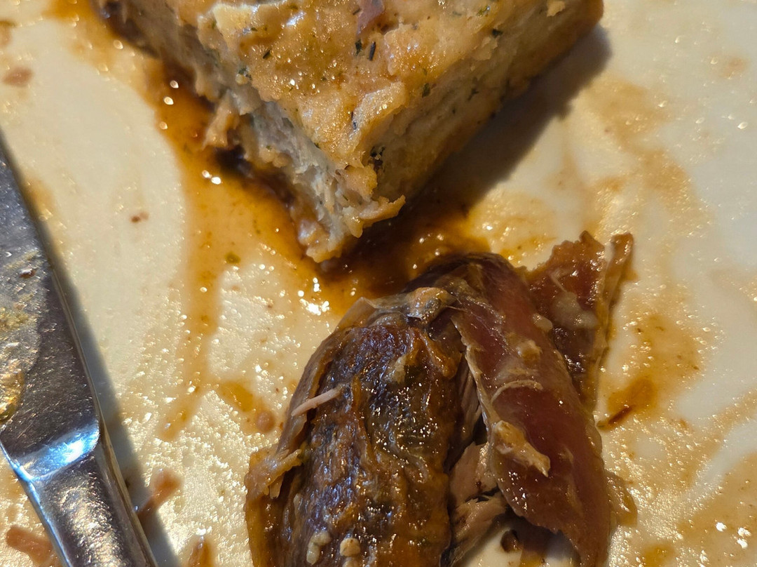 Gasthaus Zum Hühnernest