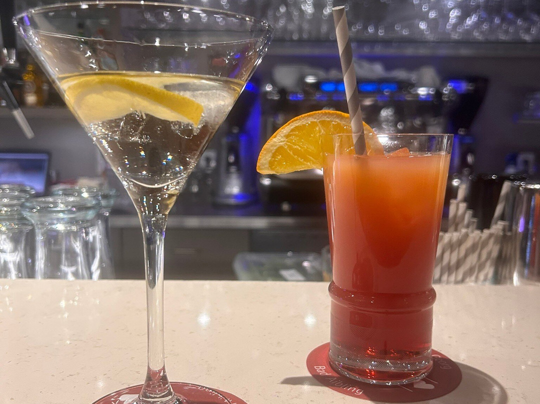 Hotel St Georg主图