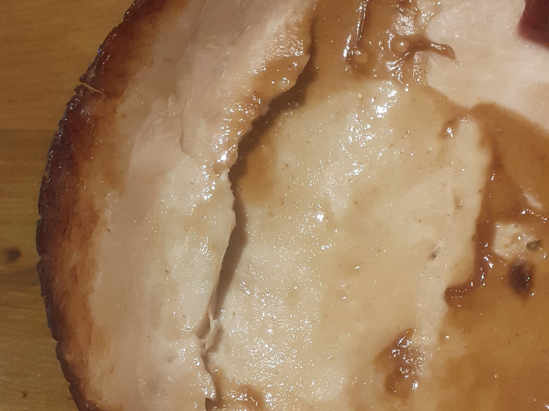 Forbes of Kingennie Country Resort-敦提必去景点