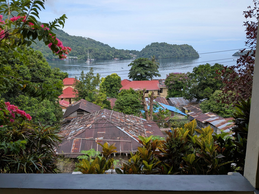 Zahira Guesthouse主图