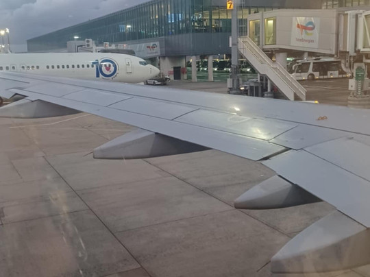 Cape Town International Airport-Matroosfontein必去景点