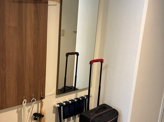 Hotel Econo Fukui Ekimae主图