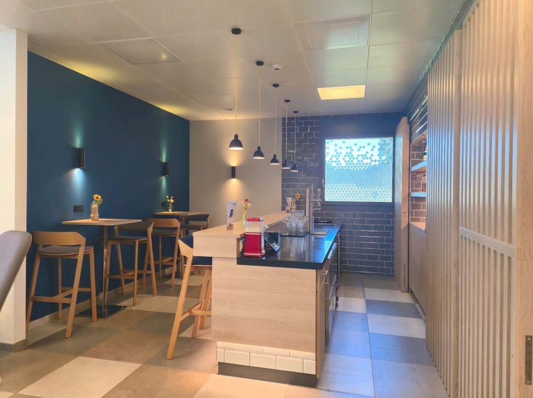 Holiday Inn Express Luzern - Neuenkirch By IHG主图